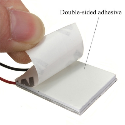 ชุดหลอดไฟแบบ LED แปะติดในรถแทนไฟหลอดใส้ที่ความร้อนสูง