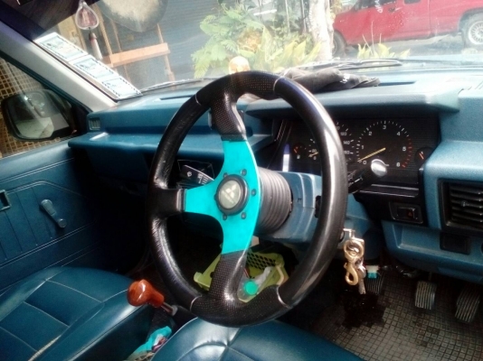 ขายคับ MITSUBISHI L200 ปี 2533 พาวเวอร์ เครื่องดี ช่วงล่างดี เเชสซีสวย แอร์เย็น 087-6835269 เล่มพร้อม ขายคับ MITSUBISHI L200 ปี 2533 พาวเวอร์ เครื่องดี ช่วงล่างดี เเชสซีสวย แอร์เย็น 087-6835269 เล่มพร้อม