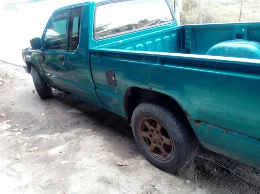 ขายคับ MITSUBISHI L200 ปี 2533 พาวเวอร์ เครื่องดี ช่วงล่างดี เเชสซีสวย แอร์เย็น 087-6835269 เล่มพร้อม ขายคับ MITSUBISHI L200 ปี 2533 พาวเวอร์ เครื่องดี ช่วงล่างดี เเชสซีสวย แอร์เย็น 087-6835269 เล่มพร้อม