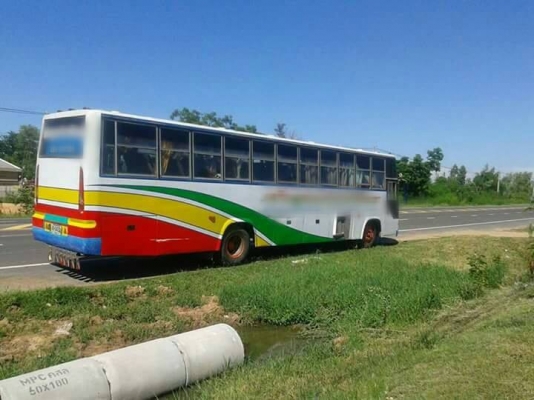 ขายรถบัสยาว12เมตร เครื่อง260แรง รถสวยสภาพดี เอกสารพร้อมโอน สนใจโทร 090-8588220คุณนะ 093-3258446คุณบิว หรือเข้าดูสินค้าอื่นๆได้ที่ www.narong2truck.com หรือ www.truck.in.th/498 หรือเพจFacebook ณรงค์ ซื้อขายรถมือสอง (เว็บไซต์ส่วนตัว) หรือFacebook คุณนะ รถบร