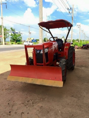 ขายรถไถคูโบต้า L3608(4WD)2เพลา พร้อมมอุปกรณ์ใบมีดดันดินหน้าและ ผานพรวน ราคาถูก ขายรถไถคูโบต้า L3608(4WD)2เพลา พร้อมมอุปกรณ์ใบมีดดันดินหน้าและ ผานพรวน ราคาถูก