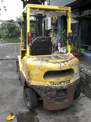 ขายรถยกโฟร์คลิฟท์ยี่ห้อHITER 2.5ตัน เสา4เมตร ไซร์ชิฟ ขายรถยกโฟร์คลิฟท์ยี่ห้อHITER 2.5ตัน เสา4เมตร ไซร์ชิฟ