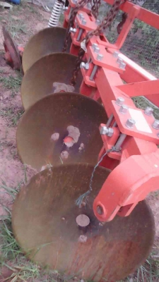 ผานบุกเบิกใช้งานแค่16ไร่สวยมากๆใหม่ๆเลยครับ