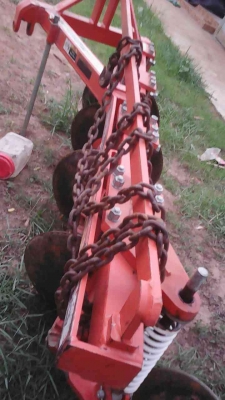 ผานบุกเบิกใช้งานแค่16ไร่สวยมากๆใหม่ๆเลยครับ ผานบุกเบิกใช้งานแค่16ไร่สวยมากๆใหม่ๆเลยครับ