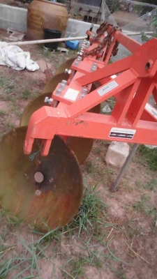 ผานบุกเบิกใช้งานแค่16ไร่สวยมากๆใหม่ๆเลยครับ ผานบุกเบิกใช้งานแค่16ไร่สวยมากๆใหม่ๆเลยครับ