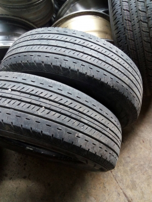 205/70R15 BRIDGESTONE DURAVIS R611 มี 2 เส้น tel.081-4273941 ไอดีไลน์ 0814273941 205/70R15 BRIDGESTONE DURAVIS R611 มี 2 เส้น tel.081-4273941 ไอดีไลน์ 0814273941