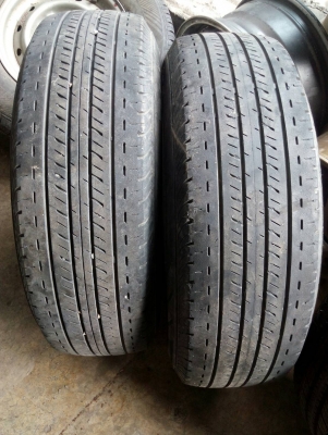 205/70R15 BRIDGESTONE DURAVIS R611 มี 2 เส้น tel.081-4273941 ไอดีไลน์ 0814273941 205/70R15 BRIDGESTONE DURAVIS R611 มี 2 เส้น tel.081-4273941 ไอดีไลน์ 0814273941