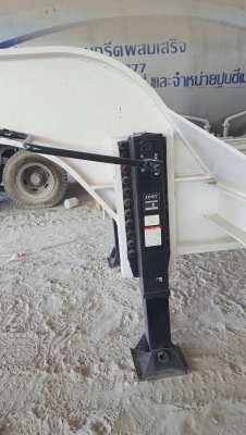 หางเทรเลอร์โลเบด 2 เพลา(ต่อใหม่) เจ้าของขายเอง หางเทรเลอร์โลเบด 2 เพลา(ต่อใหม่) เจ้าของขายเอง