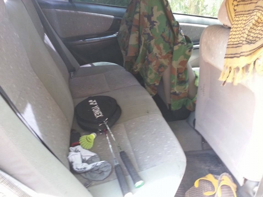 ขายรถเก๋ง TOYOTA สภาพสวยพร้อมใช้งาน ภายในสวย แอร์เย็น เอกสารพร้อมโอน ราคา160,000 สนใจโทร 090-8588220คุณนะ 093-3258446คุณบิว หรือเข้าดูสินค้าอื่นๆได้ที่ www.narong2truck.com หรือ www.truck.in.th/498 หรือเพจFacebook ณรงค์ ซื้อขายรถมือสอง (เว็บไซต์ส่วนตัว) ห ขายรถเก๋ง TOYOTA สภาพสวยพร้อมใช้งาน ภายในสวย แอร์เย็น เอกสารพร้อมโอน ราคา160,000 สนใจโทร 090-8588220คุณนะ 093-3258446คุณบิว หรือเข้าดูสินค้าอื่นๆได้ที่ www.narong2truck.com หรือ www.truck.in.th/498 หรือเพจFacebook ณรงค์ ซื้อขายรถมือสอง (เว็บไซต์ส่วนตัว) ห