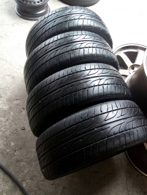 195/55R15 DUNLOP SP SPORT LM703 ชุด 4 เส้น tel.081-4273941 ไอดีไลน์ 0814273941 195/55R15 DUNLOP SP SPORT LM703 ชุด 4 เส้น tel.081-4273941 ไอดีไลน์ 0814273941