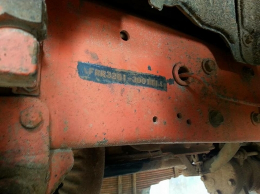 ขายรถ6ล้อ ดั้มเดก้า 195แรง ยาง900ขอบ20 พาวเวอร์ เบรกจิฟฟฟี่ ภายในสวย แอร์เย็น เอกสารพร้อมโอน สนใจโทร 090-8588220คุณนะ 093-3258446คุณบิว หรือเข้าดูสินค้าอื่นๆได้ที่ www.narong2truck.com หรือ www.truck.in.th/498 หรือเพจFacebook ณรงค์ ซื้อขายรถมือสอง (เว็บไซ