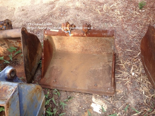 ลดกระหน่ำสุดๆ**FROM JAPANบุ๊งกี๋ปากสโลปสำหรับรถขุดไซค์ 20,25,30,35/ สวมบูทสลัก 40 มิล/ ราคาเพียง 8,700 บาท