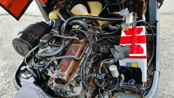 ขายด่วนรถยก TOYOTA 6FGยก1.5ตันเสาสูง5เมตรยางตัน4เส้น2ระบบแก็สเบนซินรถนอกยังไม่เคยใช้งานในเมืองไทยเลย=รุ่นใหม่ขายถูกๆๆ ขายด่วนรถยก TOYOTA 6FGยก1.5ตันเสาสูง5เมตรยางตัน4เส้น2ระบบแก็สเบนซินรถนอกยังไม่เคยใช้งานในเมืองไทยเลย=รุ่นใหม่ขายถูกๆๆ