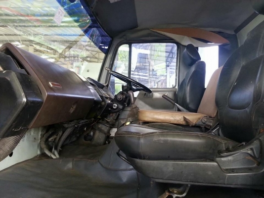 ขายรถ10ล้อ ดั้ม2เพลา FM3H เครื่อง195แรง HO7D พาวเวอร์ จิฟฟี่ สโลกลาง เอกสารพร้อมโอน ราคา850,000 สนใจโทร 090-8588220คุณนะ 093-3258446คุณบิว หรือเข้าดูสินค้าอื่นๆได้ที่ www.narong2truck.com หรือ www.truck.in.th/498 หรือเพจFacebook ณรงค์ ซื้อขายรถมือสอง (เว็