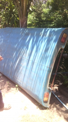 รถกะบะอีชูชุKB2200