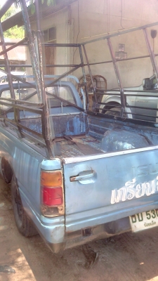 รถกะบะอีชูชุKB2200