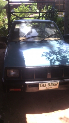 รถกะบะอีชูชุKB2200