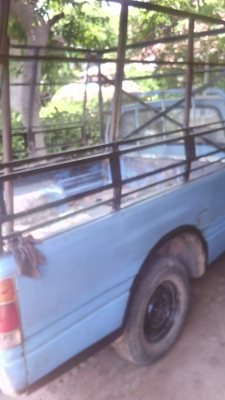 รถกะบะอีชูชุKB2200