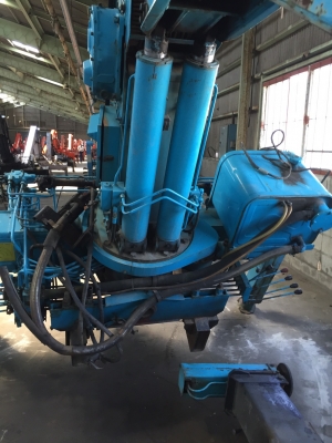 เครน Tadano 8ตัน 3ปอก เครน Tadano 8ตัน 3ปอก