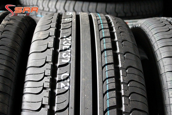 HANKOOK OPTIMO K415 235/50R19 ปี16 ราคาพิเศษจ้า