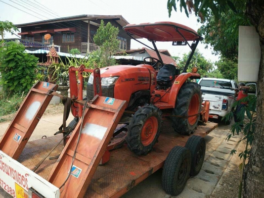 36แรงราคา249000ไม่มีโรตารี่นะครับ