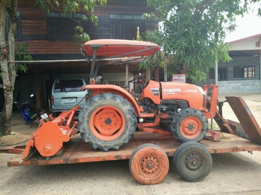 36แรงราคา249000ไม่มีโรตารี่นะครับ