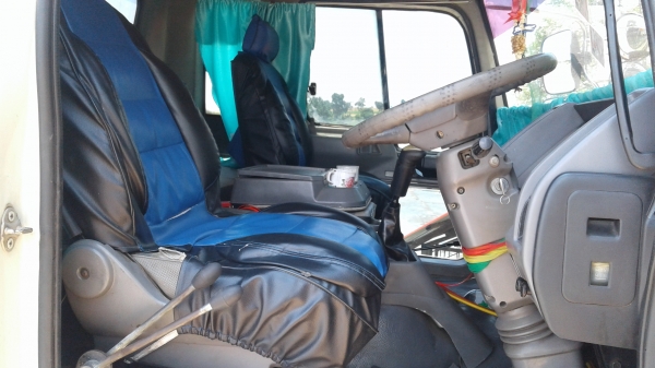 ขาย 1,130,000 พ่วงแม่-ลูกดั้ม