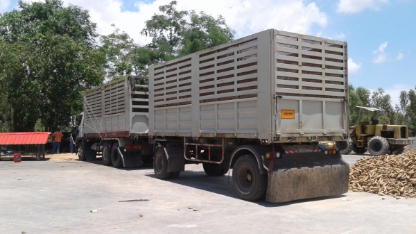 ขาย 1,130,000 พ่วงแม่-ลูกดั้ม