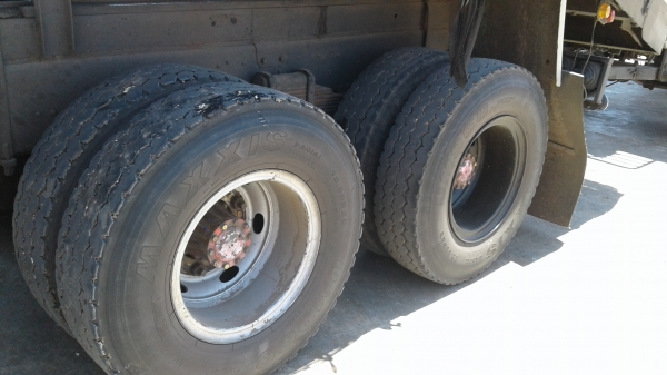 ขาย 1,130,000 พ่วงแม่-ลูกดั้ม