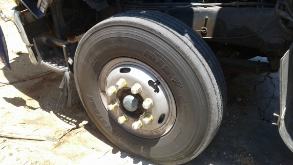 ขาย 1,130,000 พ่วงแม่-ลูกดั้ม