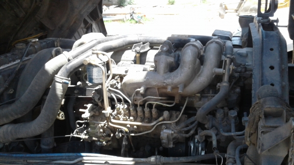 ขาย 1,130,000 พ่วงแม่-ลูกดั้ม