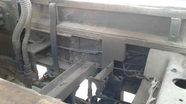 ขาย 1,130,000 พ่วงแม่-ลูกดั้ม