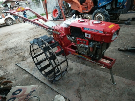 เครือง9.5แรงของใหม่หางอยุทธยาแทรกเตอรของใหม่ไม่เคยใช้งานไม่มีอุปกรณเสริมครับ เครือง9.5แรงของใหม่หางอยุทธยาแทรกเตอรของใหม่ไม่เคยใช้งานไม่มีอุปกรณเสริมครับ