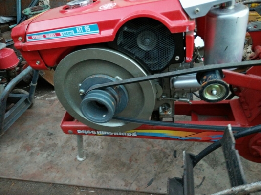 เครือง9.5แรงของใหม่หางอยุทธยาแทรกเตอรของใหม่ไม่เคยใช้งานไม่มีอุปกรณเสริมครับ เครือง9.5แรงของใหม่หางอยุทธยาแทรกเตอรของใหม่ไม่เคยใช้งานไม่มีอุปกรณเสริมครับ