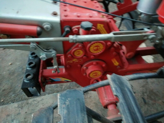 เครือง9.5แรงของใหม่หางอยุทธยาแทรกเตอรของใหม่ไม่เคยใช้งานไม่มีอุปกรณเสริมครับ เครือง9.5แรงของใหม่หางอยุทธยาแทรกเตอรของใหม่ไม่เคยใช้งานไม่มีอุปกรณเสริมครับ