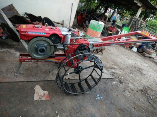 เครือง9.5แรงของใหม่หางอยุทธยาแทรกเตอรของใหม่ไม่เคยใช้งานไม่มีอุปกรณเสริมครับ เครือง9.5แรงของใหม่หางอยุทธยาแทรกเตอรของใหม่ไม่เคยใช้งานไม่มีอุปกรณเสริมครับ