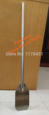 ขายแท่งปั่นกวนผสมปูนหรือผสมสี ใส่กับมอเตอร์ ทำด้วยสแตนเลส ขายแท่งปั่นกวนผสมปูนหรือผสมสี ใส่กับมอเตอร์ ทำด้วยสแตนเลส