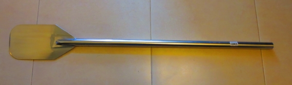 ขายแท่งปั่นกวนผสมปูนหรือผสมสี ใส่กับมอเตอร์ ทำด้วยสแตนเลส ขายแท่งปั่นกวนผสมปูนหรือผสมสี ใส่กับมอเตอร์ ทำด้วยสแตนเลส