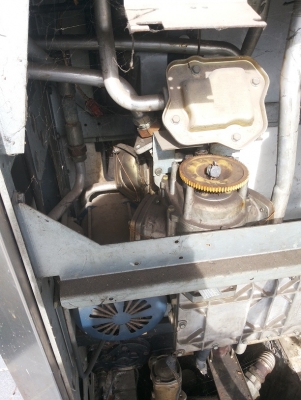 ขายตู้จ่ายน้ำมันดีเซลล์ ดิจิตอล สองมือจ่าย มีสองชุด สภาพสวยๆ ขายตู้จ่ายน้ำมันดีเซลล์ ดิจิตอล สองมือจ่าย มีสองชุด สภาพสวยๆ