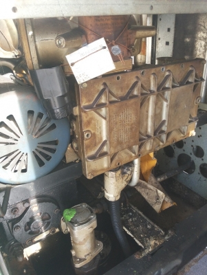 ขายตู้จ่ายน้ำมันดีเซลล์ ดิจิตอล สองมือจ่าย มีสองชุด สภาพสวยๆ ขายตู้จ่ายน้ำมันดีเซลล์ ดิจิตอล สองมือจ่าย มีสองชุด สภาพสวยๆ