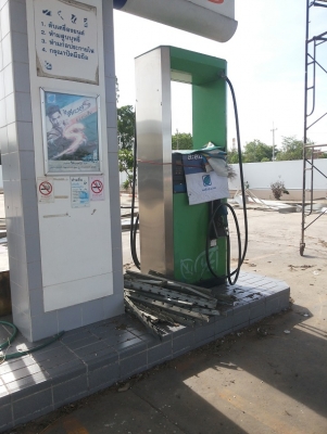 ขายตู้จ่ายน้ำมันดีเซลล์ ดิจิตอล สองมือจ่าย มีสองชุด สภาพสวยๆ ขายตู้จ่ายน้ำมันดีเซลล์ ดิจิตอล สองมือจ่าย มีสองชุด สภาพสวยๆ