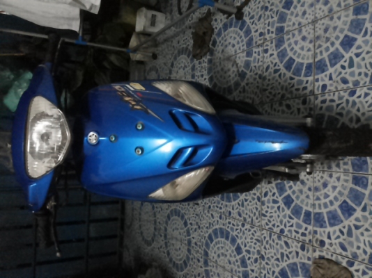 Mio  ตัวเก่า 8500