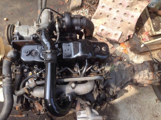 ขายเครื่องอีซูซุ4ja1 เทอร์โบ เครื่องดีแน่นๆเลยครับ มาลองดูได้ครับ ไม่มีเลข ขาย 25000 บาท