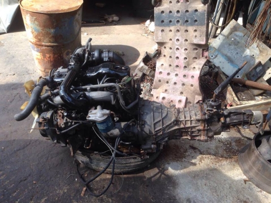 ขายเครื่องอีซูซุ4ja1 เทอร์โบ เครื่องดีแน่นๆเลยครับ มาลองดูได้ครับ ไม่มีเลข ขาย 25000 บาท