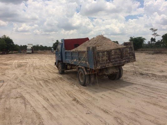 ขายดั้ม NPR 115 เครื่องดี หน้า-หลัง f แอร์เย็นฉ่ำ พร้อมใช้งาน