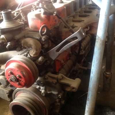 ขายเครื่อง 6bg1