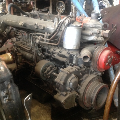 ขายเครื่อง 6bg1