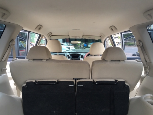 2009 MITSUBISHI PAJERO SPORT 2.5GLS ราคาถูกสุดๆ พร้อมใช้งาน