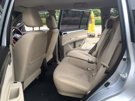 2009 MITSUBISHI PAJERO SPORT 2.5GLS ราคาถูกสุดๆ พร้อมใช้งาน
