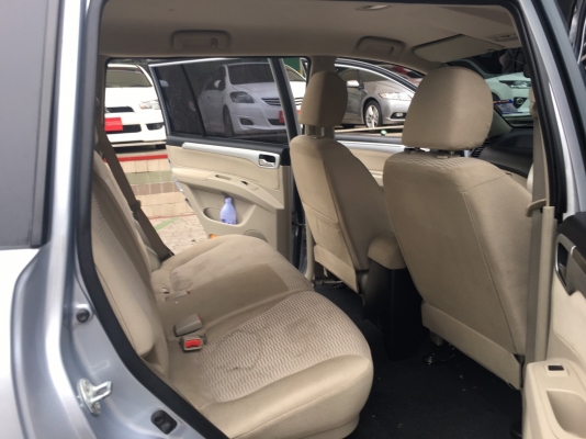 2009 MITSUBISHI PAJERO SPORT 2.5GLS ราคาถูกสุดๆ พร้อมใช้งาน